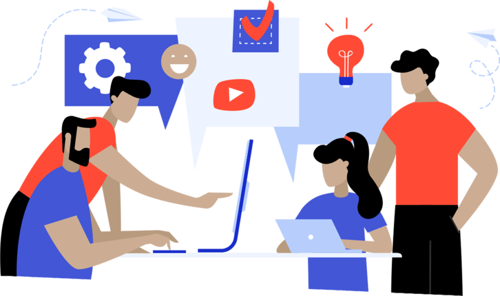 Marketing de Contenidos 1 Agencia de Growth Hacking